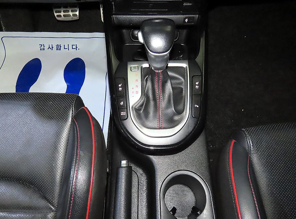 기아 K3 GT 플러스 사진 12