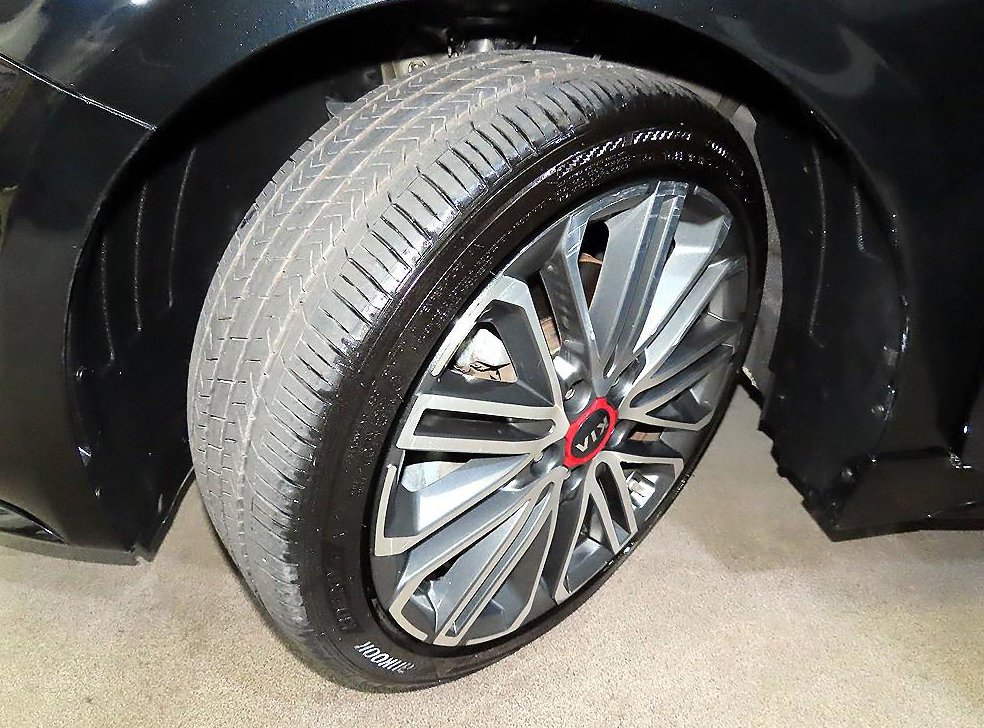기아 K3 GT 플러스 사진 19