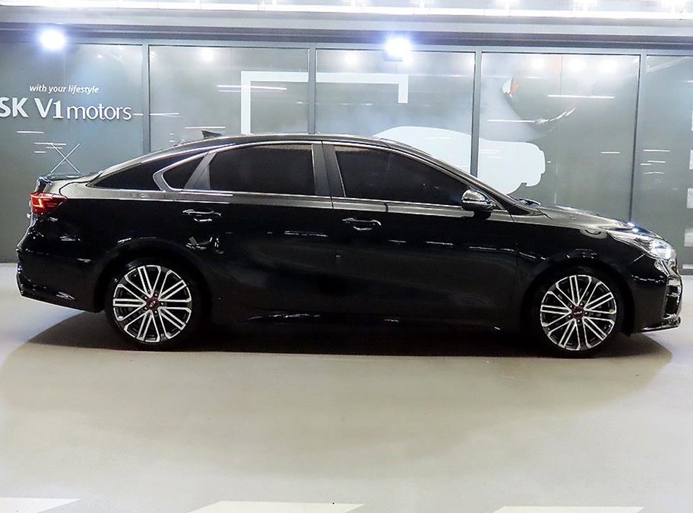 기아 K3 GT 플러스 사진 3