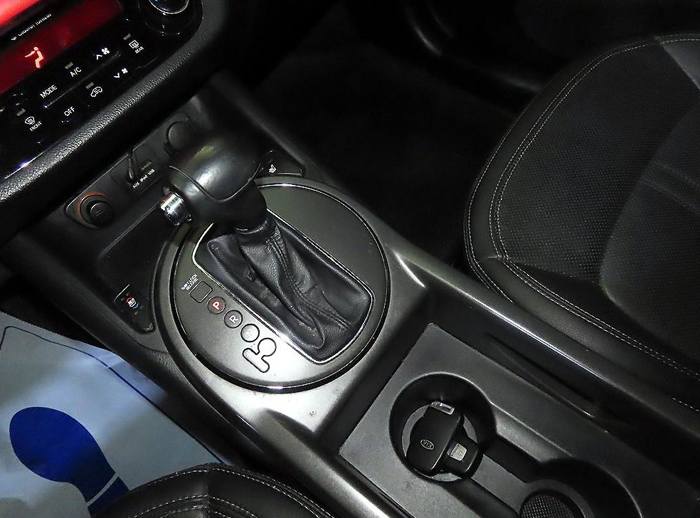 기아 스포티지 2WD TLX 사진 12