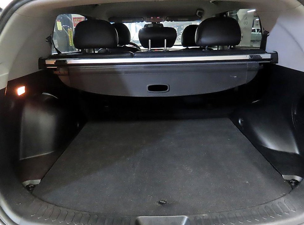기아 스포티지 2WD TLX 사진 18