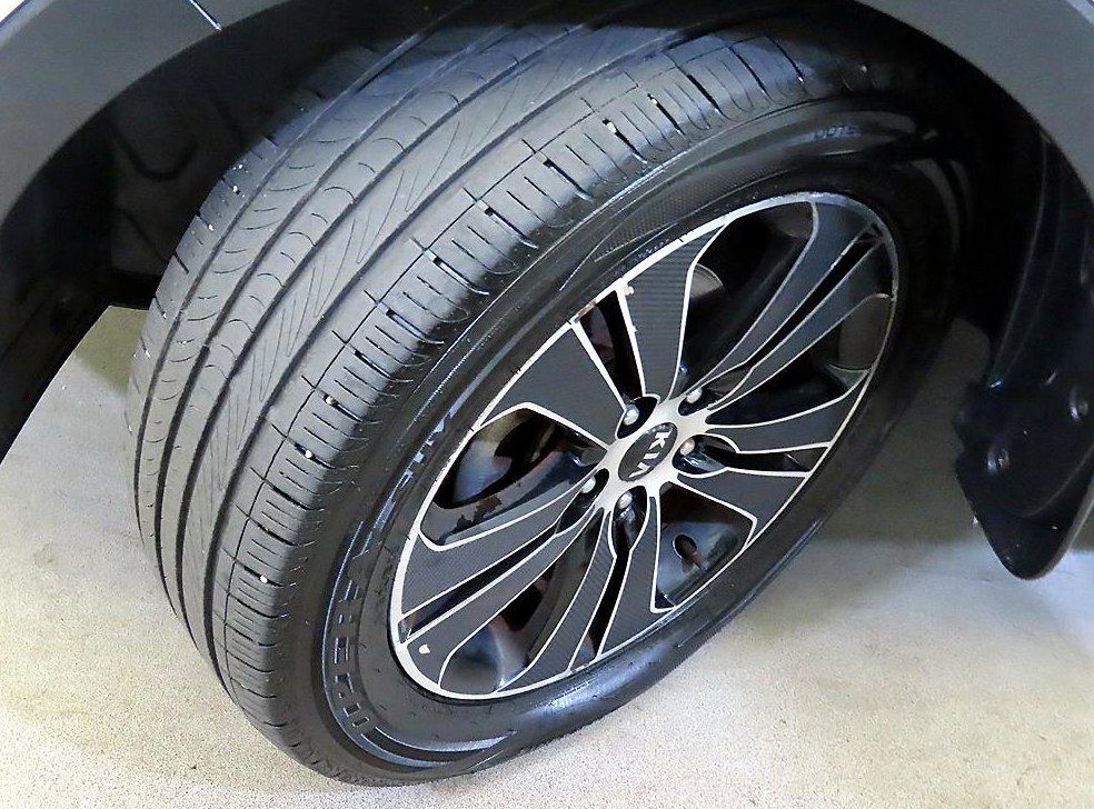 기아 스포티지 2WD TLX 사진 20