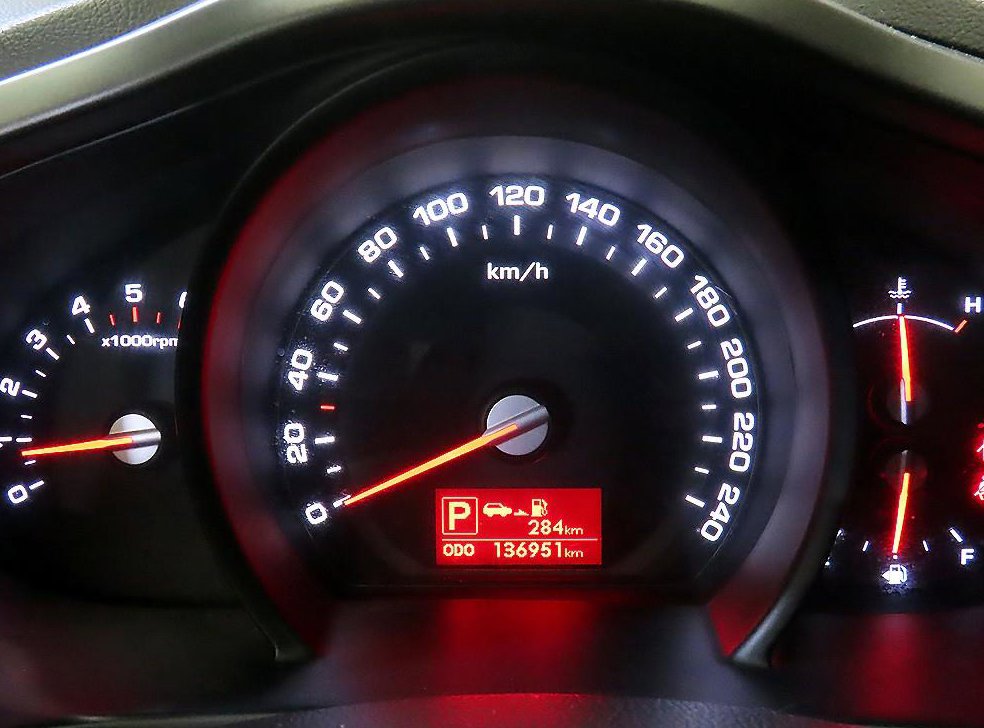 기아 스포티지 2WD TLX 사진 9