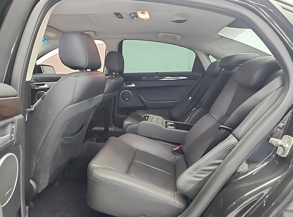 대우 베리타스 FC360 LUXURY 사진 12