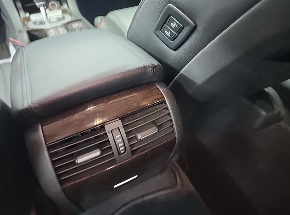 대우 베리타스 FC360 LUXURY 사진 13