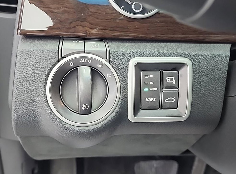 대우 베리타스 FC360 LUXURY 사진 16