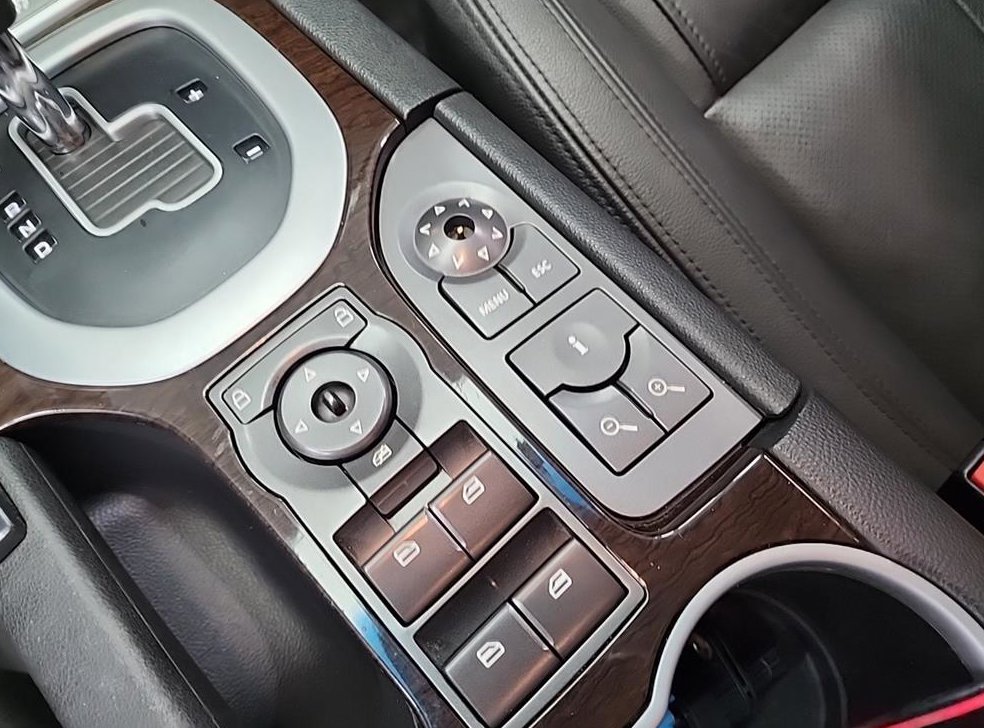 대우 베리타스 FC360 LUXURY 사진 18