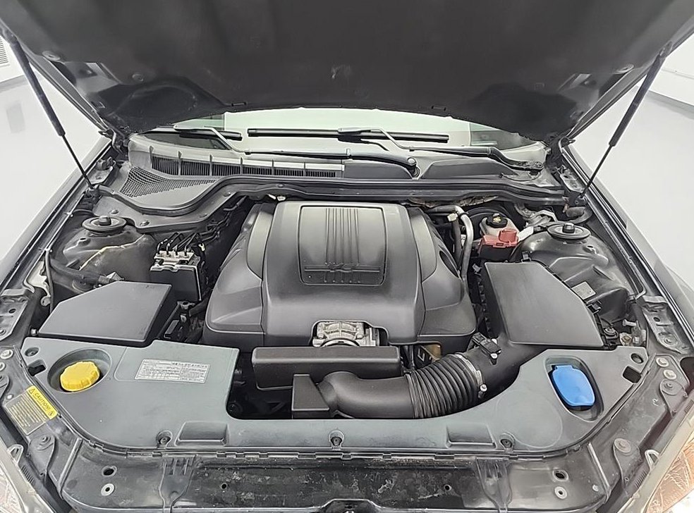 대우 베리타스 FC360 LUXURY 사진 5