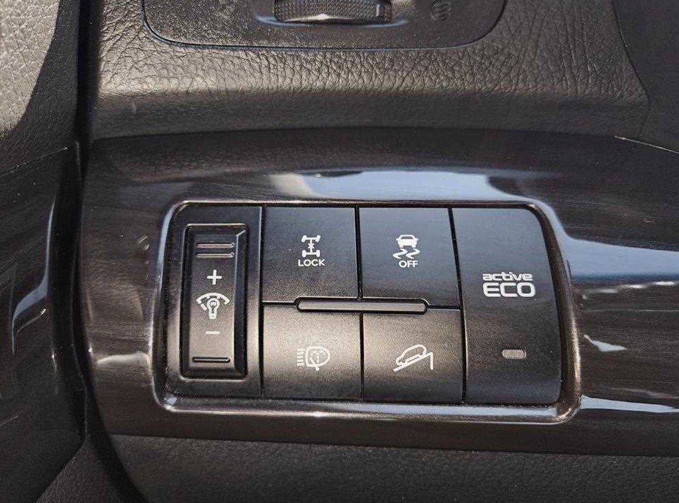 기아 쏘렌토 디젤 4WD 2.2 LIMITED 사진 13