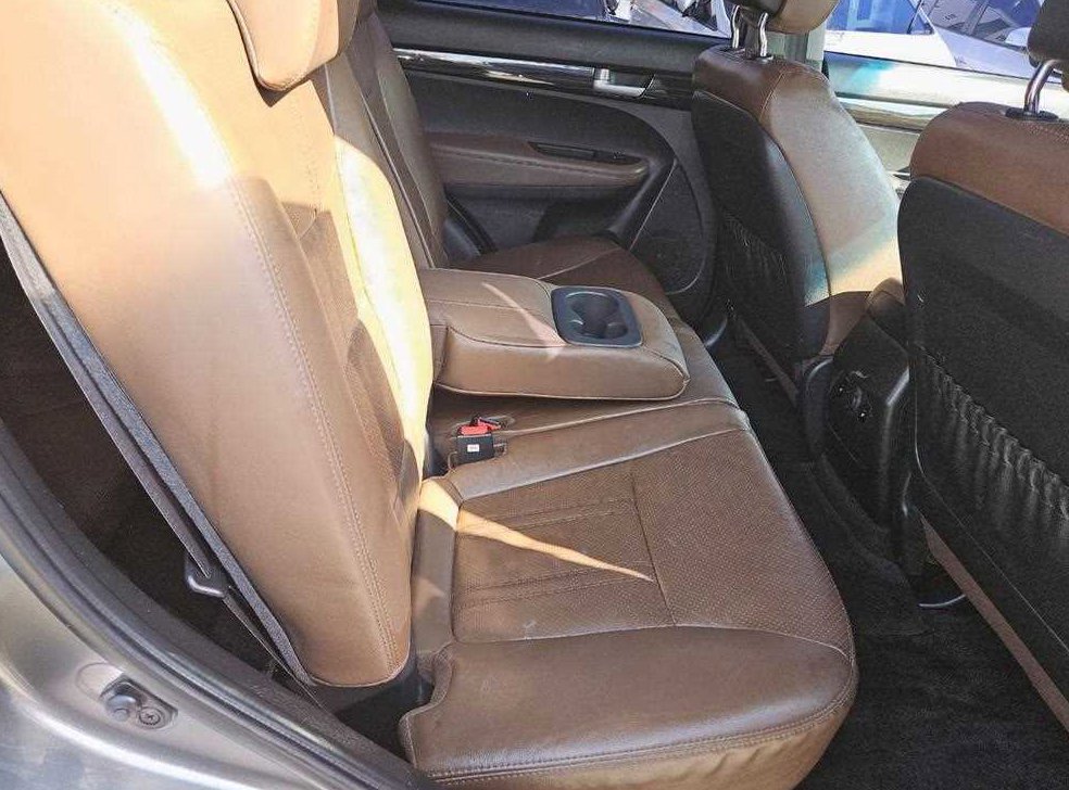 기아 쏘렌토 디젤 4WD 2.2 LIMITED 사진 16