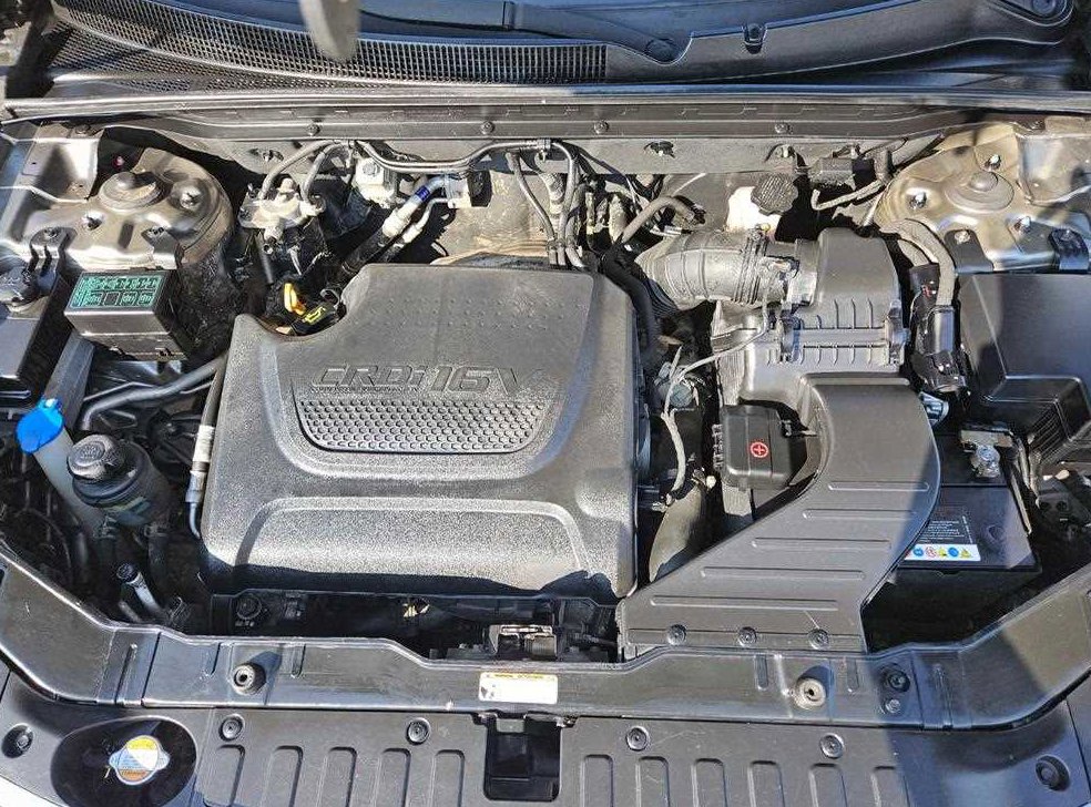 기아 쏘렌토 디젤 4WD 2.2 LIMITED 사진 6