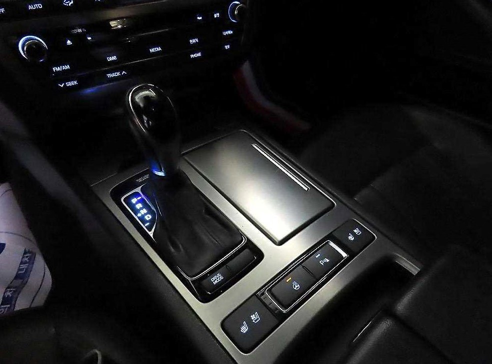 현대 제네시스 G330 모던 AWD 사진 12