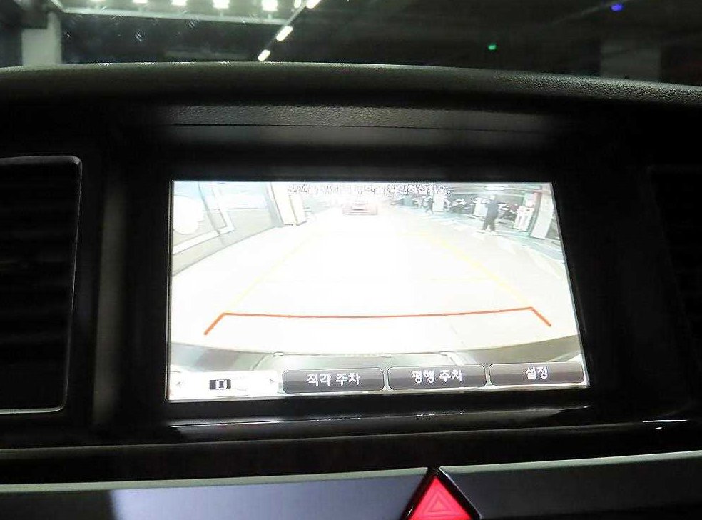 현대 제네시스 G330 모던 AWD 사진 14