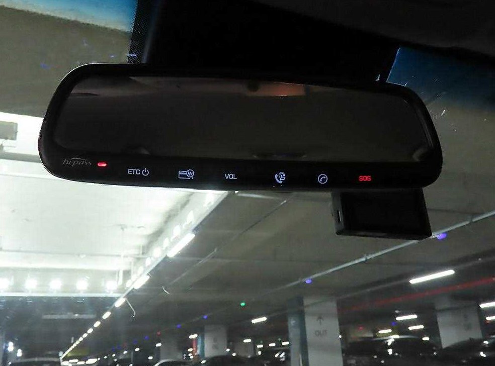 현대 제네시스 G330 모던 AWD 사진 15
