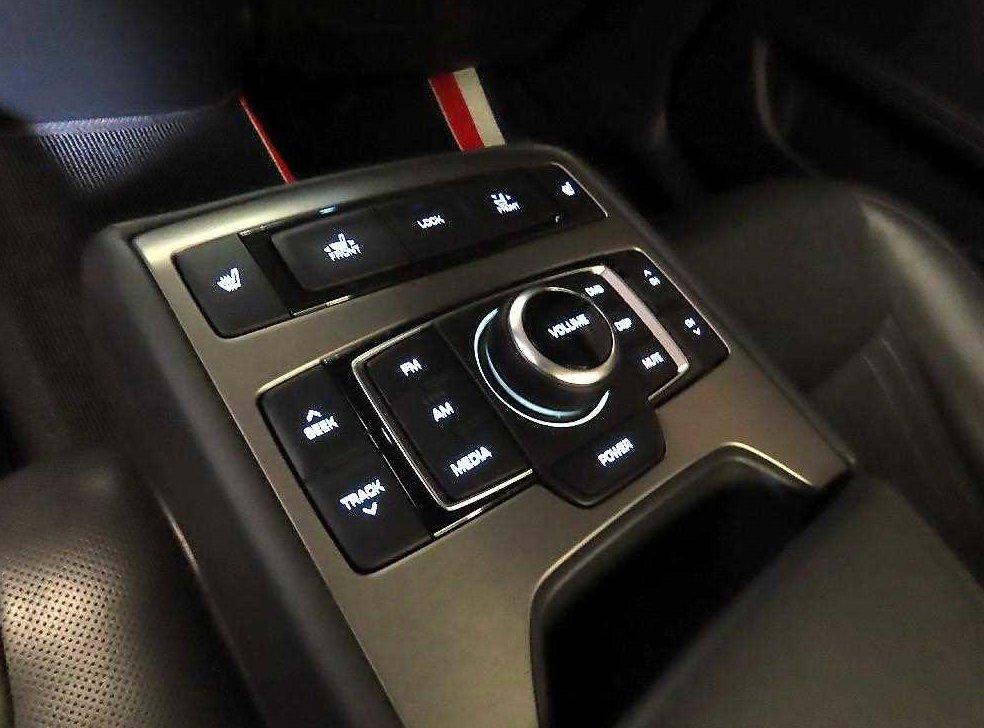 현대 제네시스 G330 모던 AWD 사진 16