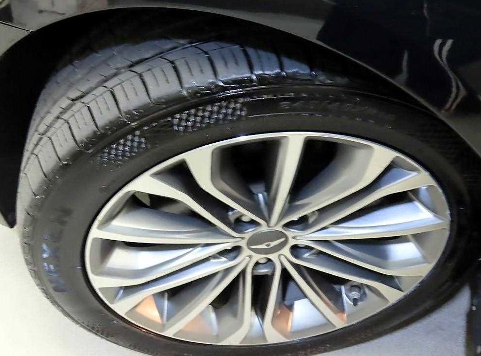 현대 제네시스 G330 모던 AWD 사진 20