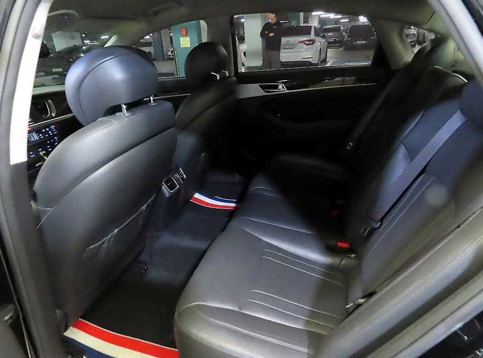 현대 제네시스 G330 모던 AWD 사진 7