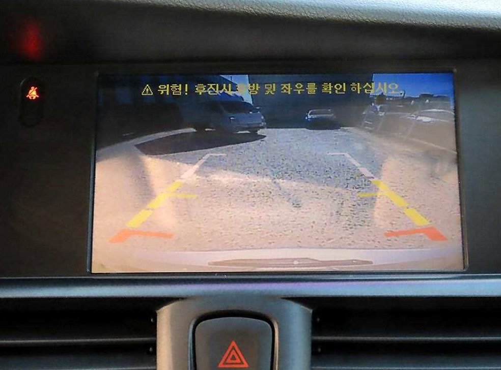 르노코리아(삼성) SM7 2.5 RE 사진 15