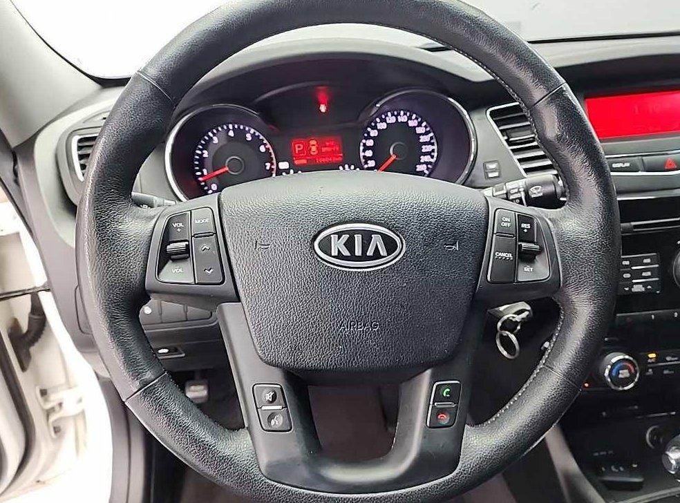 기아 K7 VG270 LPI 사진 10