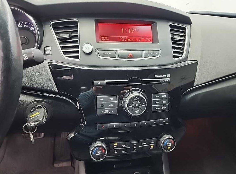 기아 K7 VG270 LPI 사진 11
