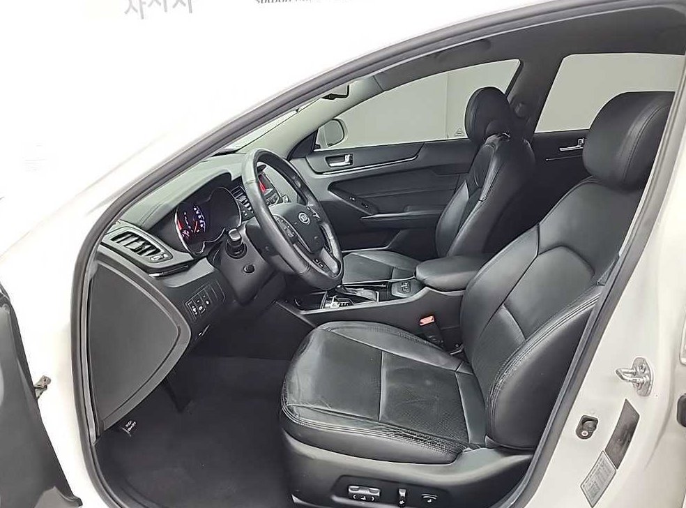 기아 K7 VG270 LPI 사진 12