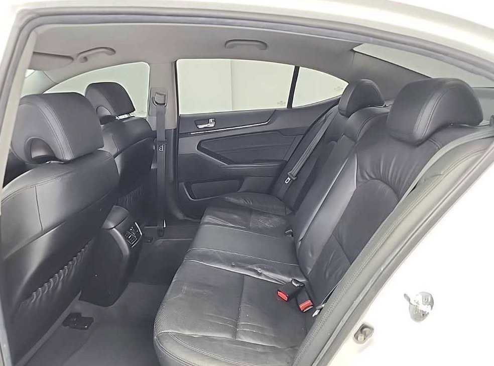 기아 K7 VG270 LPI 사진 13