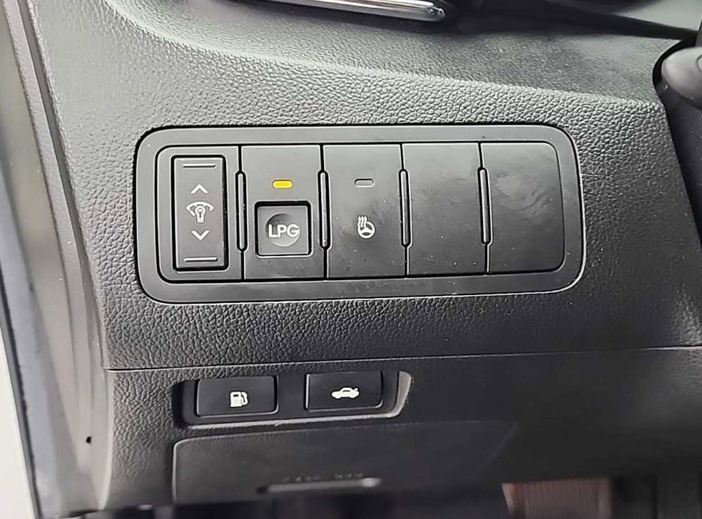 기아 K7 VG270 LPI 사진 14