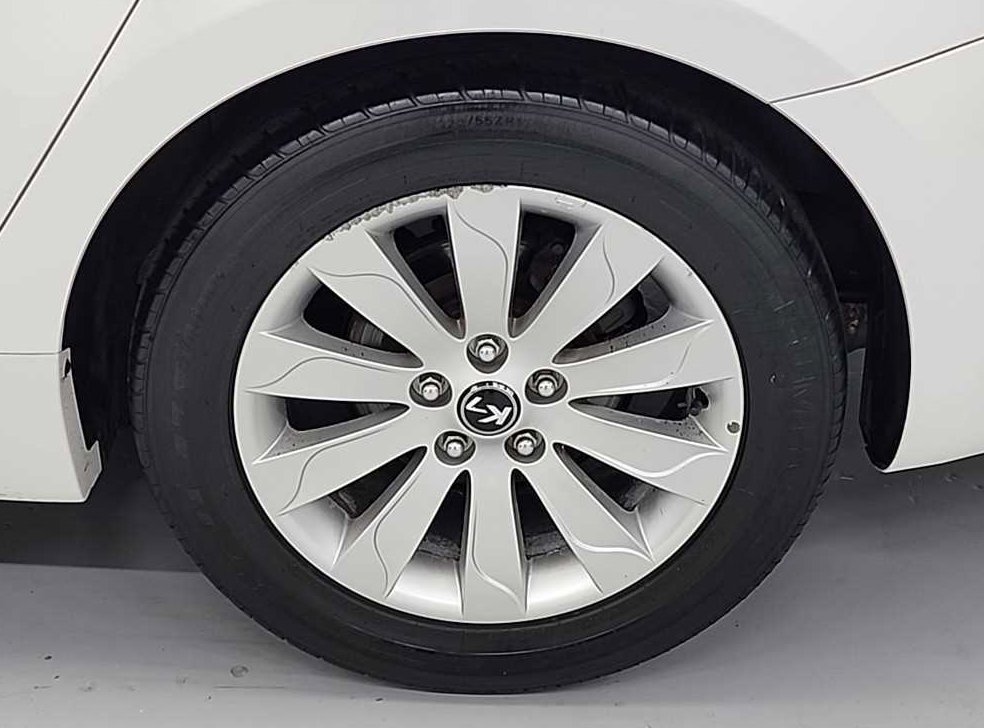 기아 K7 VG270 LPI 사진 18