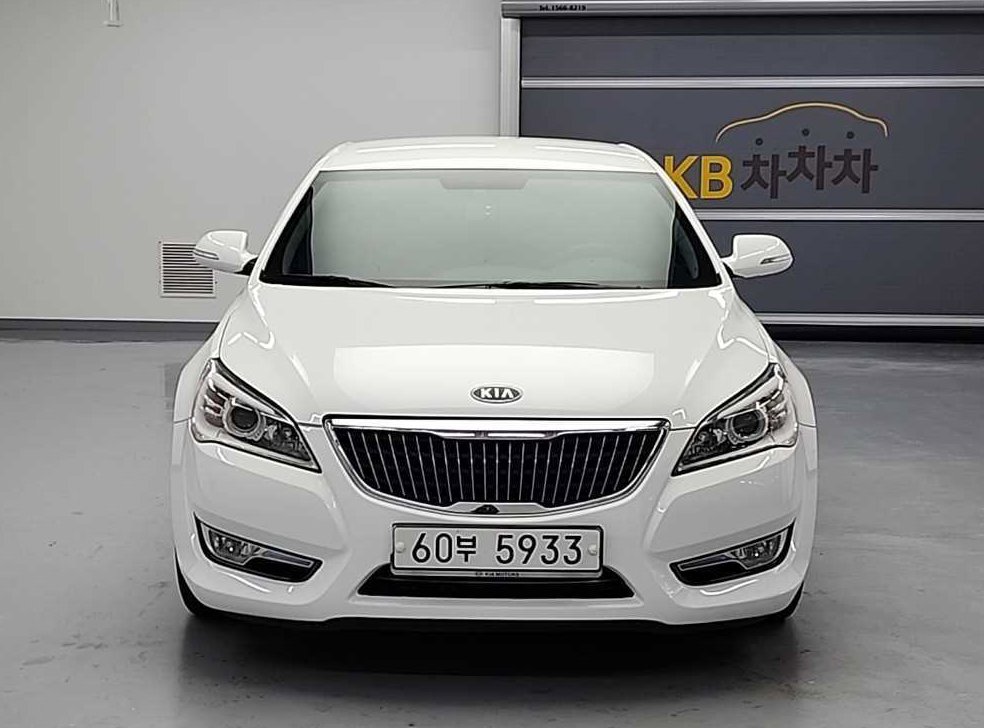 기아 K7 VG270 LPI 사진 3