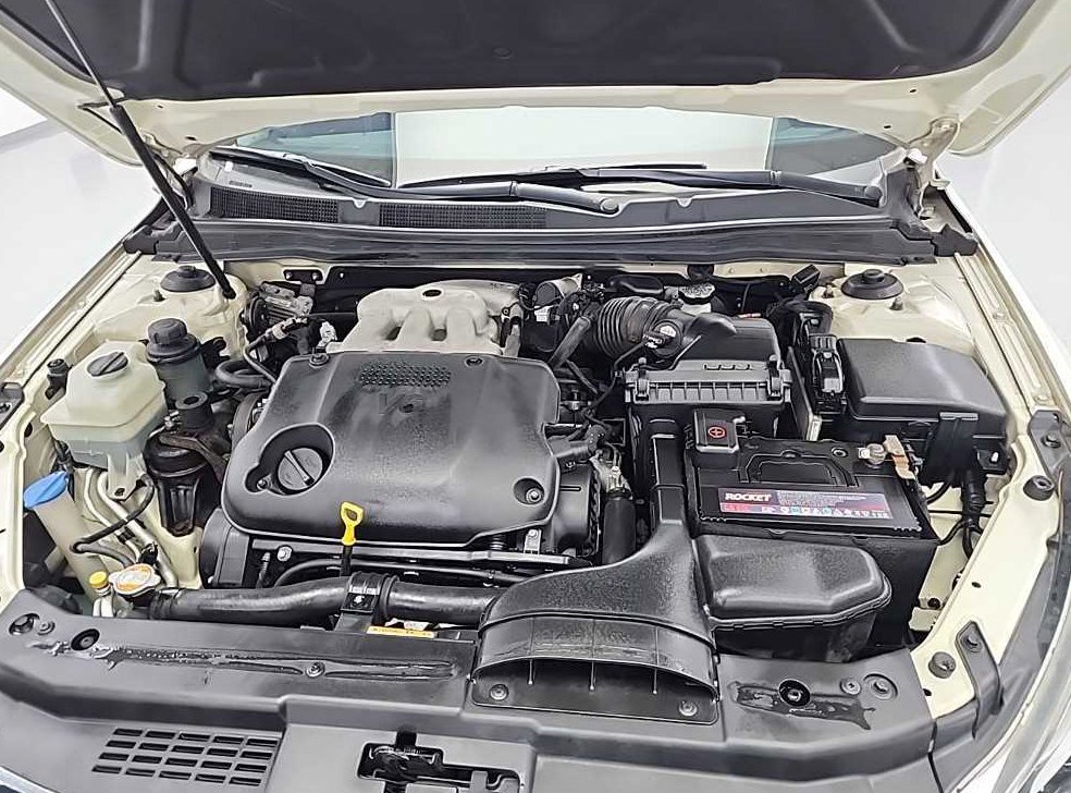 기아 K7 VG270 LPI 사진 6