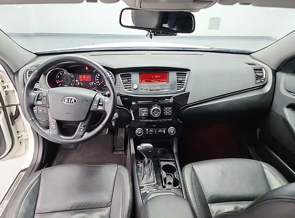 기아 K7 VG270 LPI 사진 8