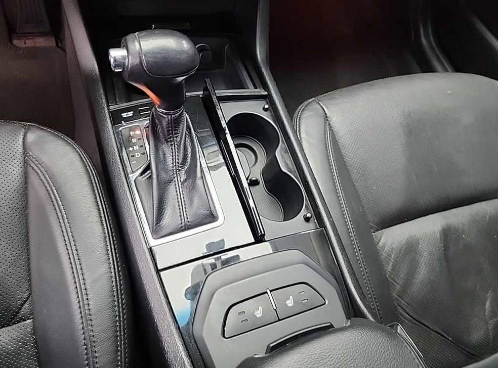 기아 K7 VG270 LPI 사진 9