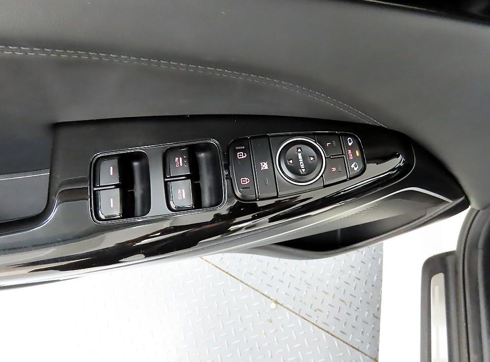기아 K7 2.4 GDI 리미티드 사진 11