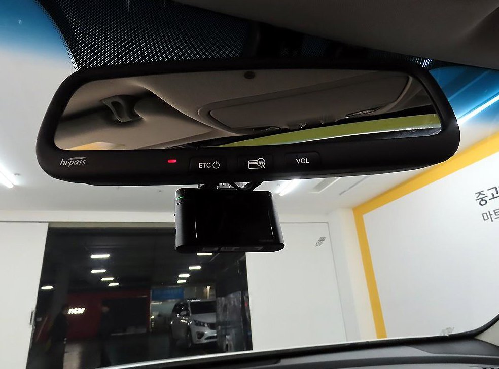 기아 K7 2.4 GDI 리미티드 사진 16