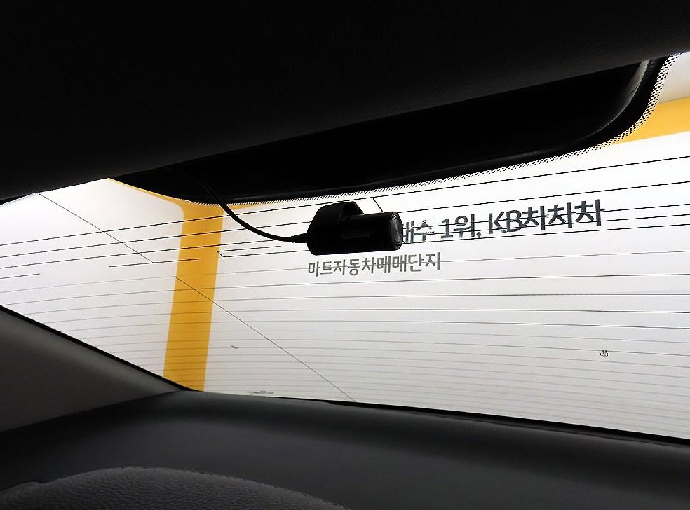 기아 K7 2.4 GDI 리미티드 사진 17