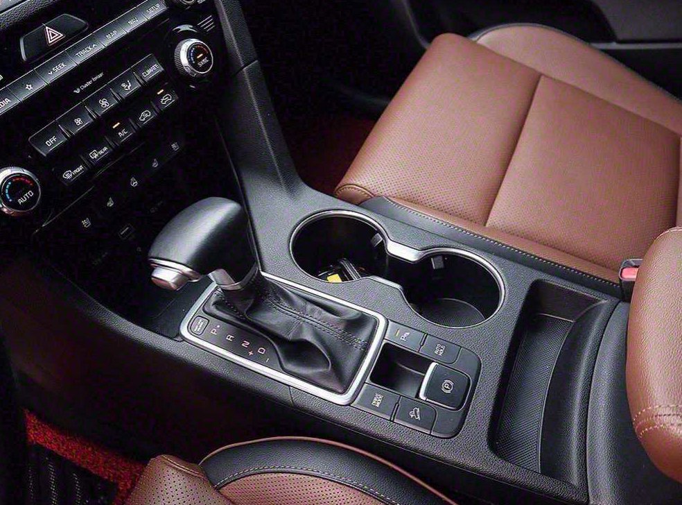 기아 스포티지 1.6 디젤 2WD 사진 11
