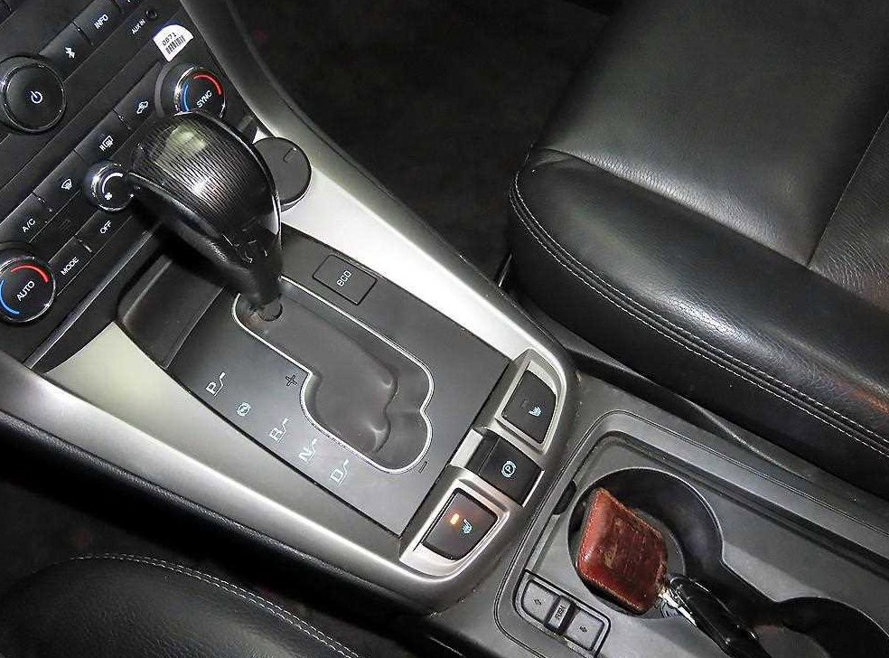 쉐보레 캡티바 2.0 2WD LT 사진 12