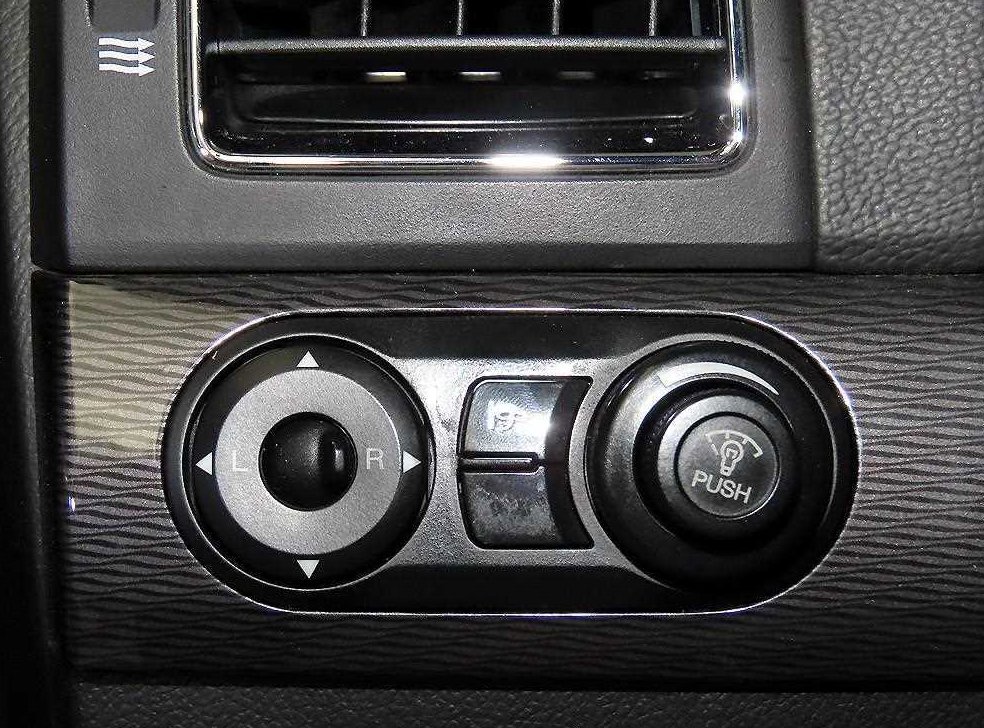 쉐보레 캡티바 2.0 2WD LT 사진 13