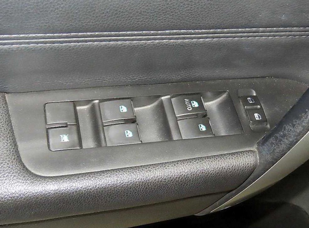 쉐보레 캡티바 2.0 2WD LT 사진 14