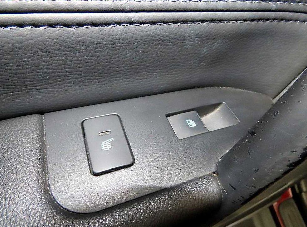 쉐보레 캡티바 2.0 2WD LT 사진 15