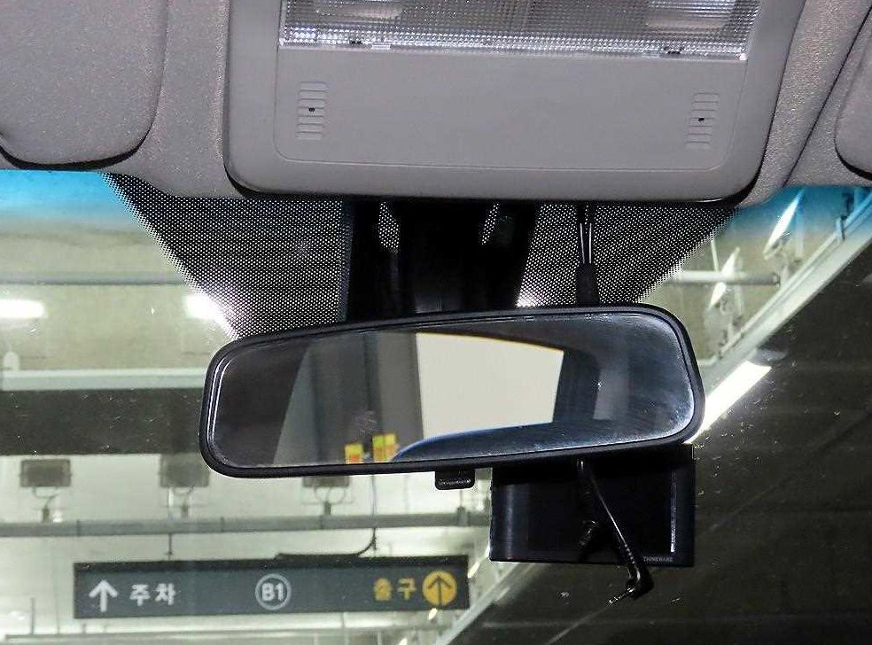 쉐보레 캡티바 2.0 2WD LT 사진 17