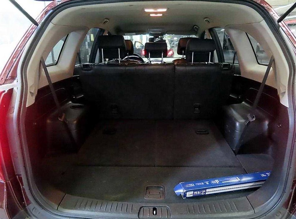 쉐보레 캡티바 2.0 2WD LT 사진 18
