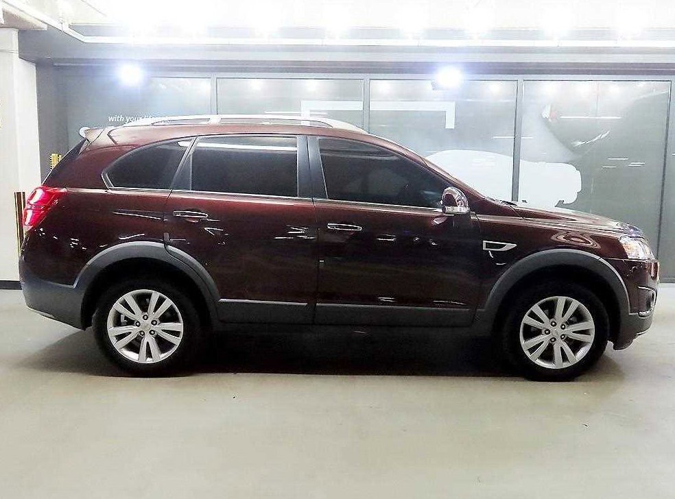 쉐보레 캡티바 2.0 2WD LT 사진 3