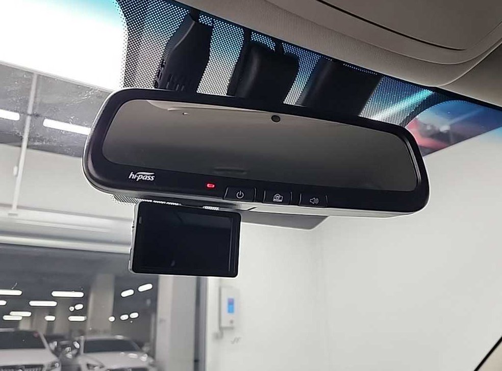 KG모빌리티(쌍용)  코란도 2WD 가솔린 1.5 C5 플러스 사진 16