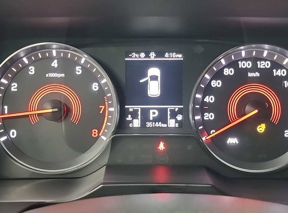 KG모빌리티(쌍용)  코란도 2WD 가솔린 1.5 C5 플러스 사진 6