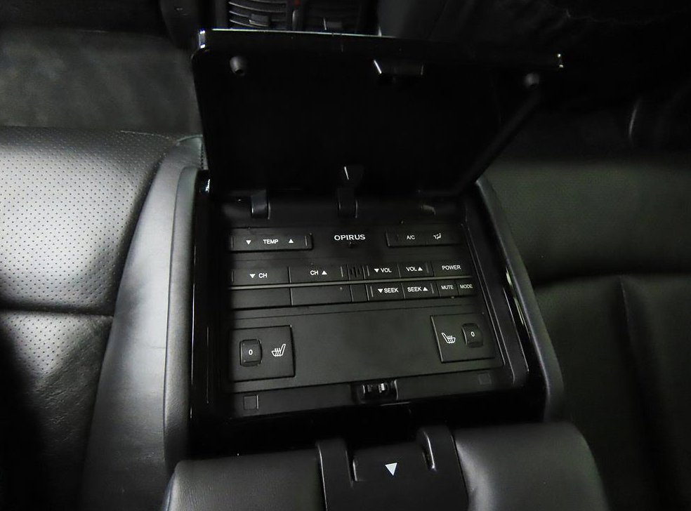 기아 오피러스 GH330 사진 12