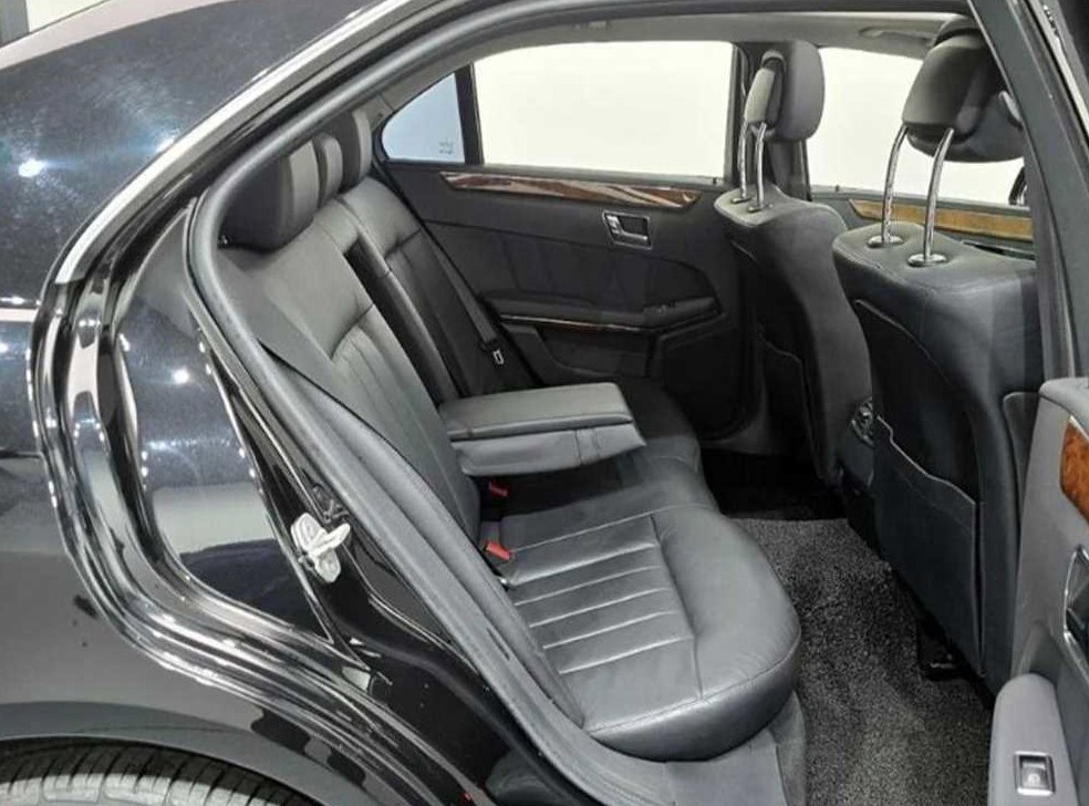 벤츠 E 클래스 E300 엘레강스 사진 12