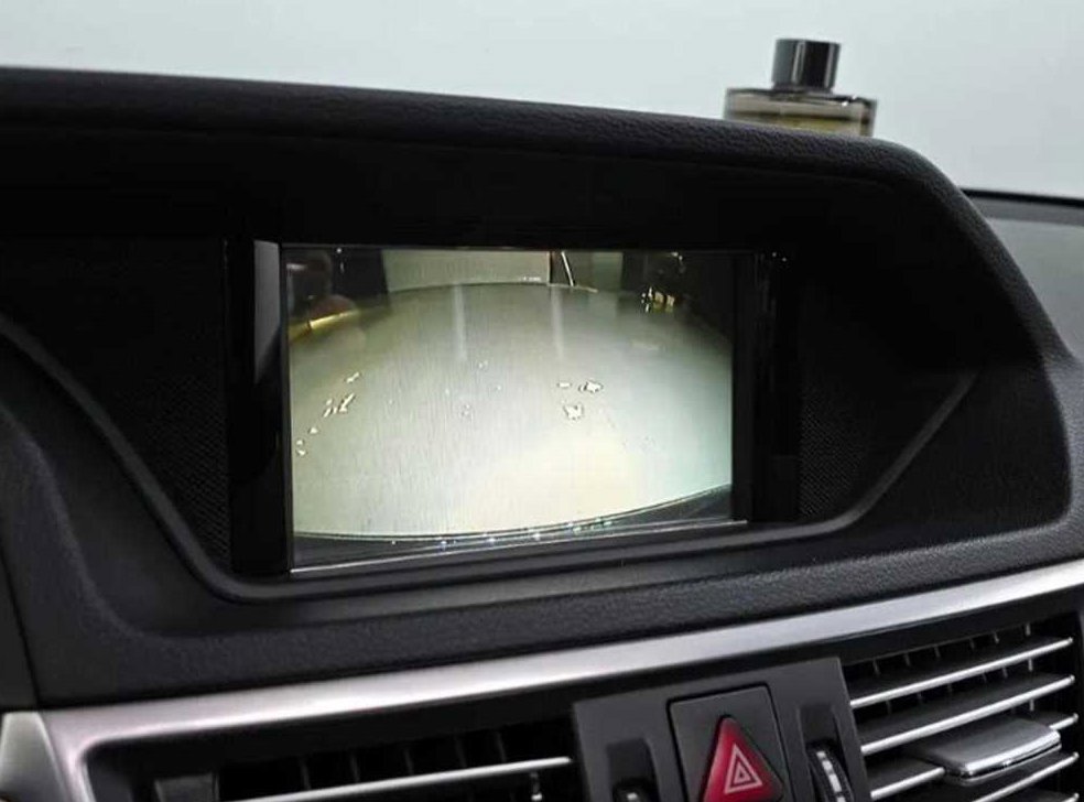 벤츠 E 클래스 E300 엘레강스 사진 15