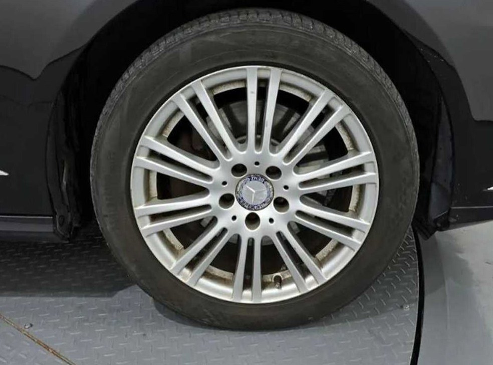 벤츠 E 클래스 E300 엘레강스 사진 5