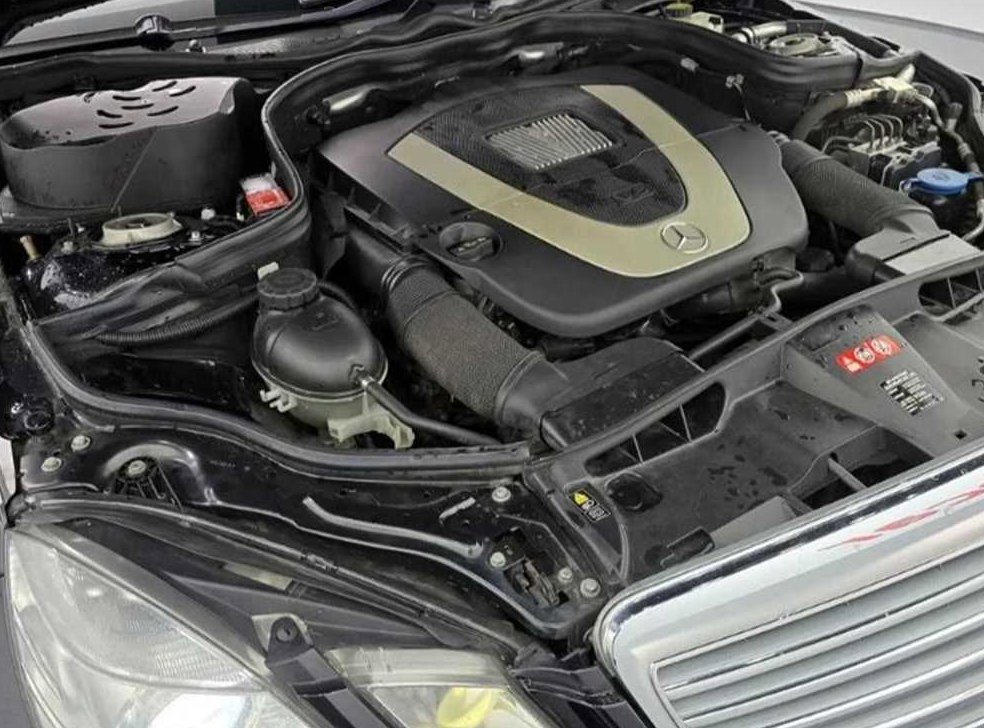 벤츠 E 클래스 E300 엘레강스 사진 6